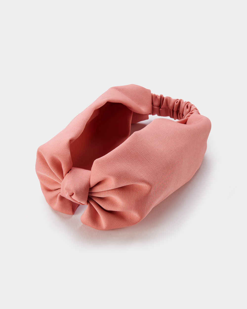 Grosgrain Bow Headband