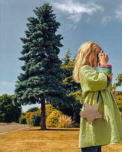 Load image into Gallery viewer, Star Crossbody Bag