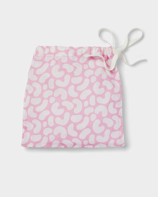 Jelly Bean Print Gift Bag
