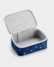 Load image into Gallery viewer, Glow Girl Velvet Jewellery box | Box