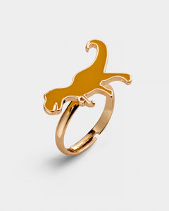 She Rex Adjustable Rings | Jewellery