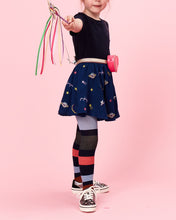 Load image into Gallery viewer, Glow Girl Skirt