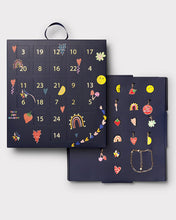 Load image into Gallery viewer, Fruit Salad Advent Calendar